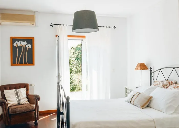Just Like Home - Casa Do Sobreiro Velho Em Cerveira
